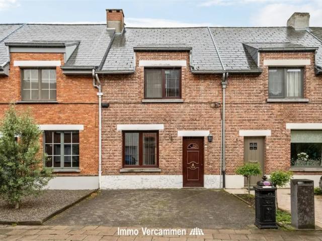 Maison vente à Mechelen, Antwerpen