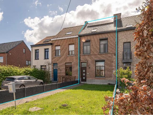 Maison vente à Mechelen, Antwerpen