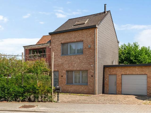 Maison vente à Mechelen, Antwerpen