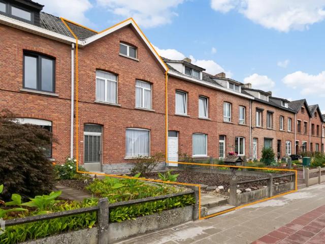 Maison vente à Mechelen, Antwerpen