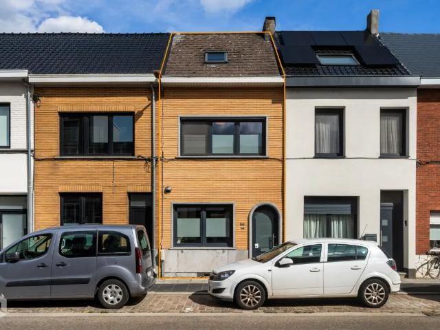 Maison vente à Vrije Woonst, Mechelen