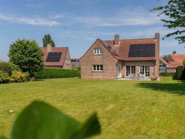 Maison vente à Menen, West-Vlaanderen