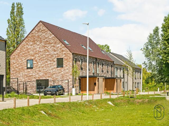 Maison vente à Menen, West-Vlaanderen