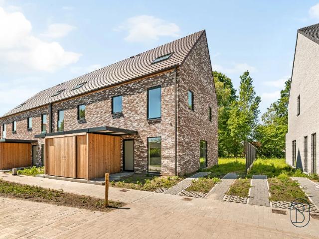 Maison vente à Menen, West-Vlaanderen