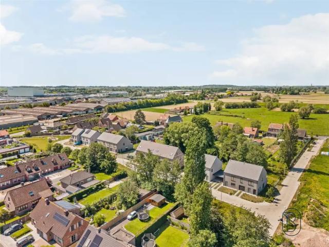 Maison vente à Menen, West-Vlaanderen