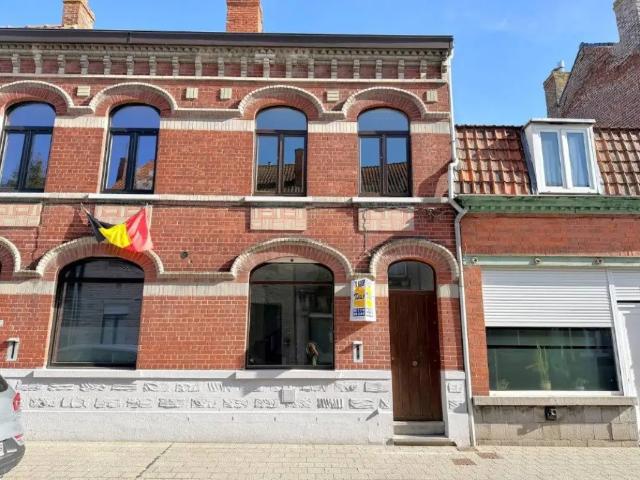 Maison vente à Mesen - Messines, West-Vlaanderen