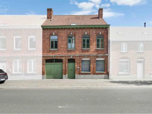 Maison vente à Mesen, West-Vlaanderen