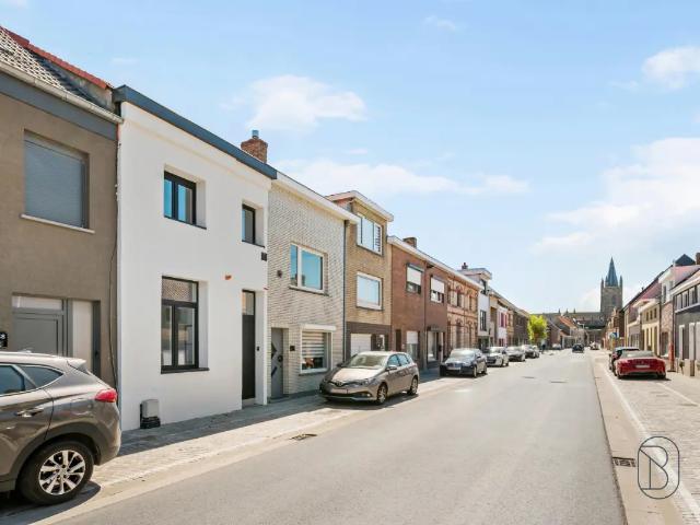 Maison vente à Middelkerke, West-Vlaanderen