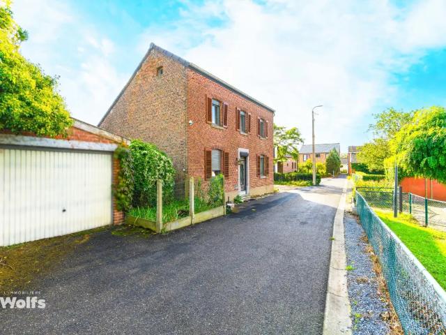 Maison vente à Fourons, Limburg