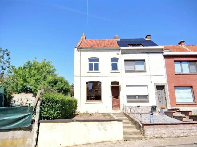 Maison vente à Mouscron, Wallonie
