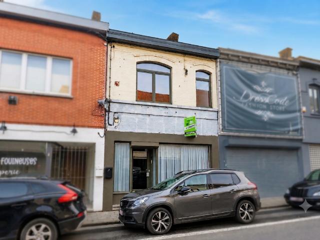 Maison vente à Mouscron, Wallonie