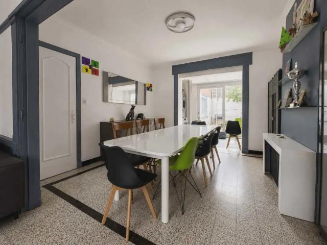 Maison vente à Mouscron, Wallonie