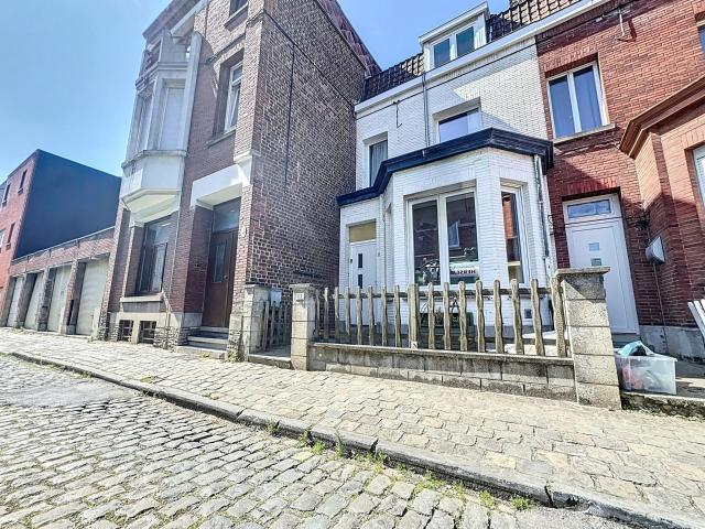 Maison vente à Mouscron, Wallonie