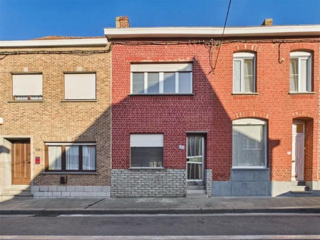 Maison vente à Mouscron, Wallonie