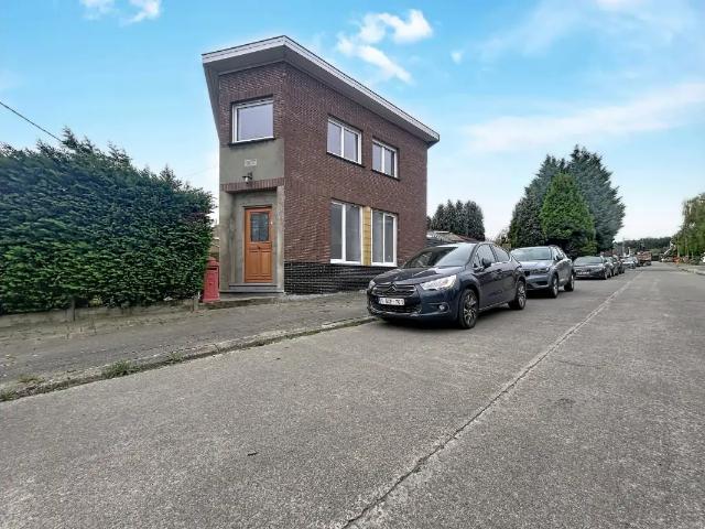 Maison vente à Mouscron, Wallonie