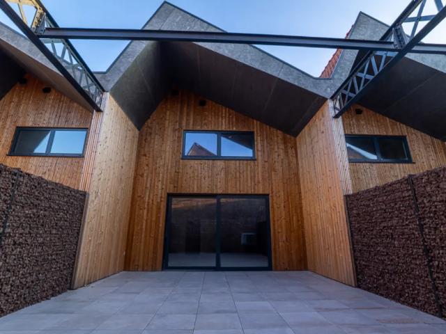 Maison vente à Mouscron, Wallonie