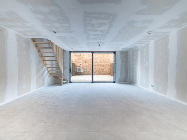 Maison vente à Mouscron, Wallonie