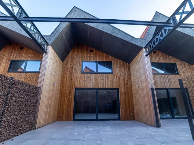 Maison vente à Mouscron, Wallonie