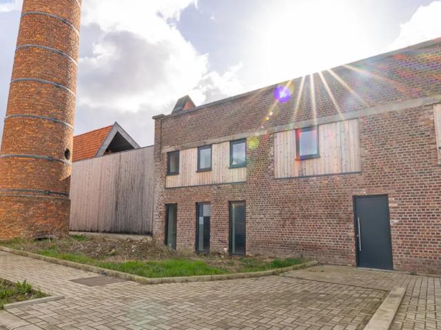 Maison vente à Mouscron, Wallonie