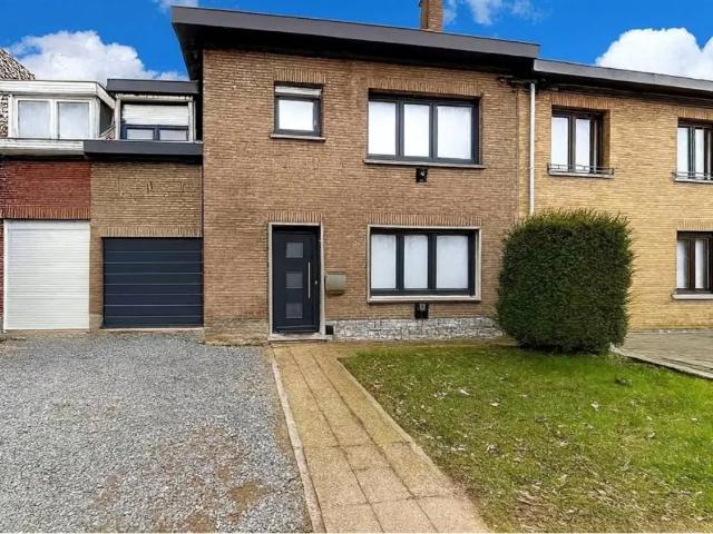 Maison vente à Mouscron, Wallonie