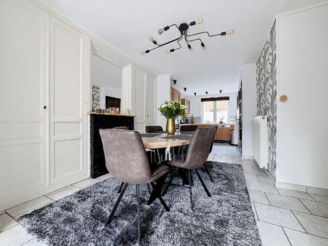 Maison vente à Mouscron, Wallonie
