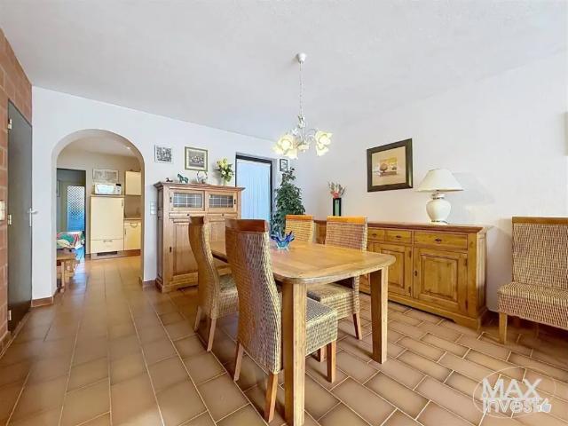 Maison vente à Nouveau Monde, Mouscron