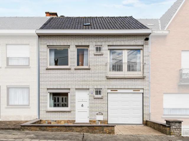 Maison vente à Mouscron, Wallonie