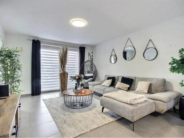 Maison vente à Mouscron, Wallonie