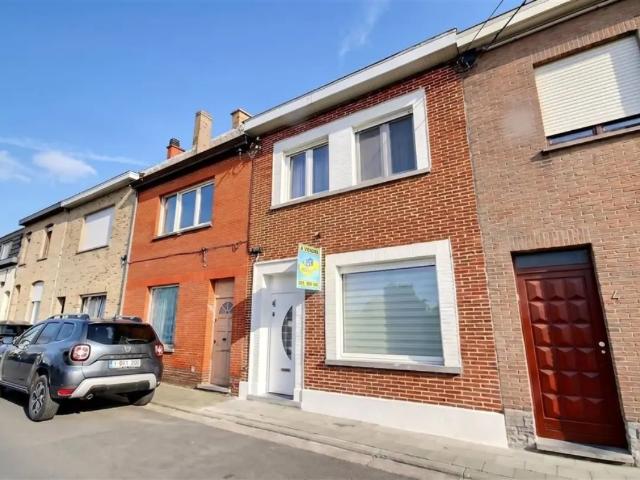Maison vente à Mouscron, Wallonie