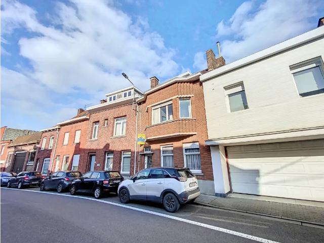 Maison vente à Mouscron, Wallonie