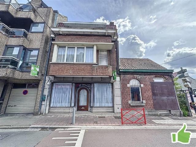 Maison vente à Mouscron, Wallonie