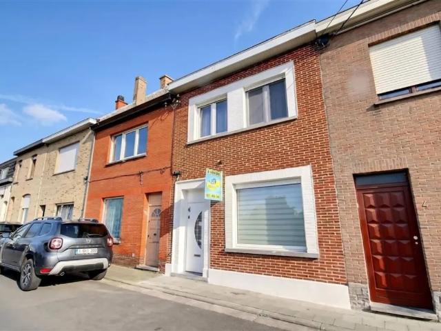 Maison vente à Mouscron, Wallonie