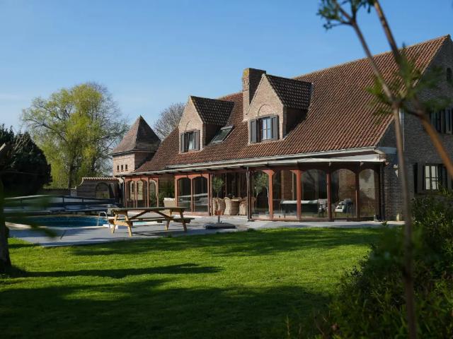 Maison vente à Mouscron, Wallonie