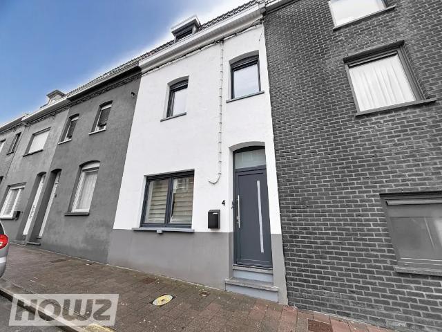 Maison vente à Mouscron, Wallonie