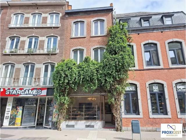 Maison vente à Namur