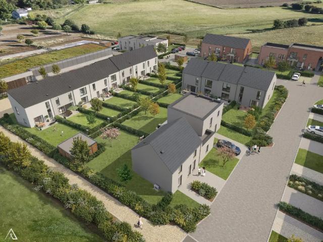 Maison vente à Namen, Wallonie