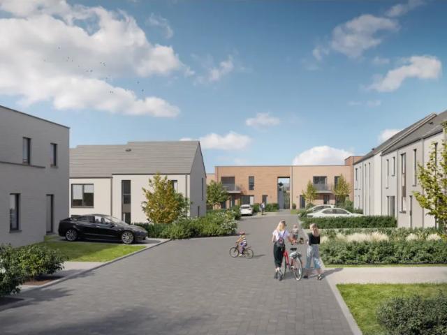 Maison vente à Namen, Wallonie