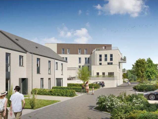Maison vente à Namen, Wallonie