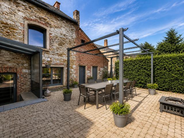 Maison vente à Namen, Wallonie