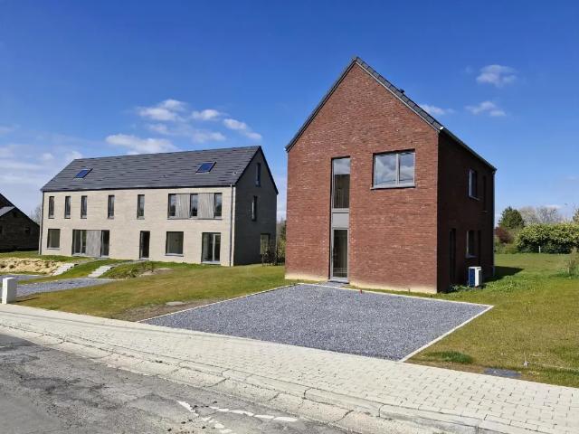 Maison vente à Namen, Wallonie
