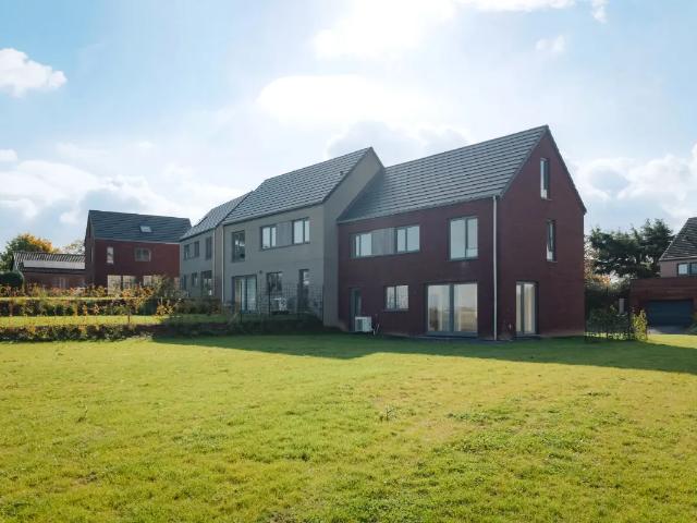 Maison vente à Namen, Wallonie