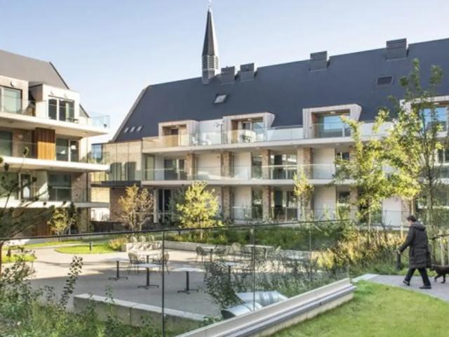 Maison vente à Nieuwpoort, West-Vlaanderen