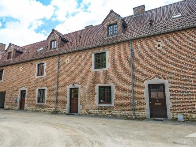 Maison vente à Nijvel, Wallonie