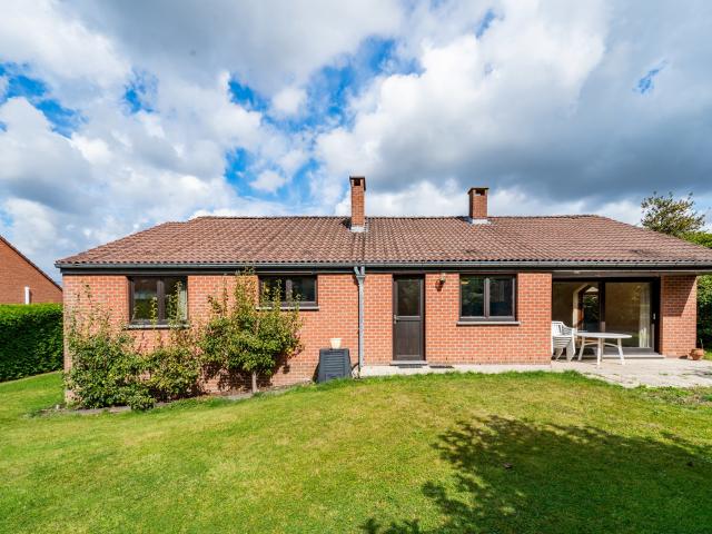 Maison vente à Nijvel, Wallonie