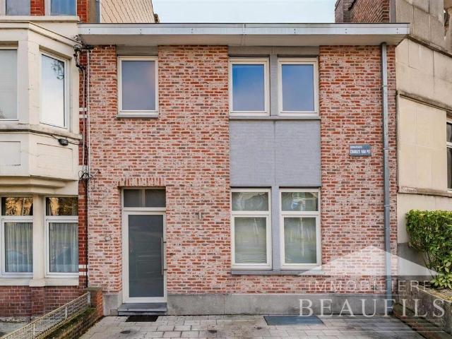 Maison vente à Nijvel, Wallonie