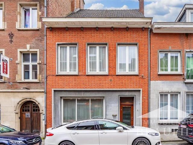 Maison vente à Nijvel, Wallonie