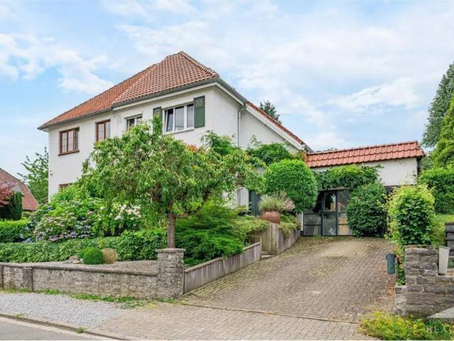 Maison vente à Nijvel, Wallonie