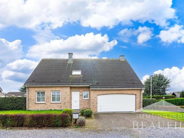 Maison vente à Nijvel, Wallonie