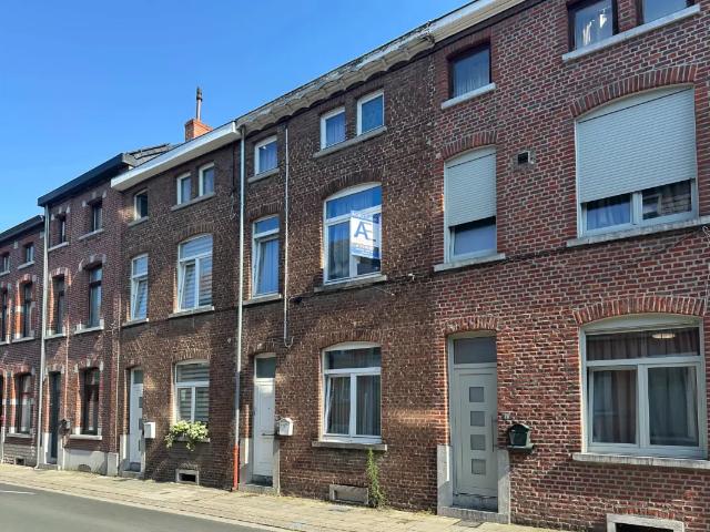Maison vente à Nijvel, Wallonie