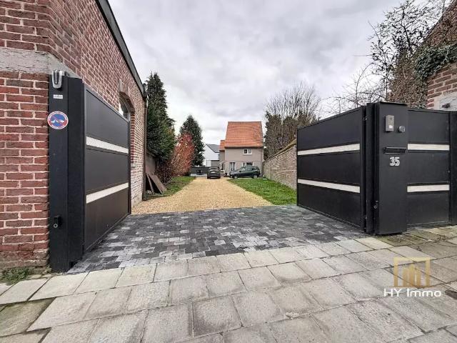 Maison vente à Nijvel, Wallonie